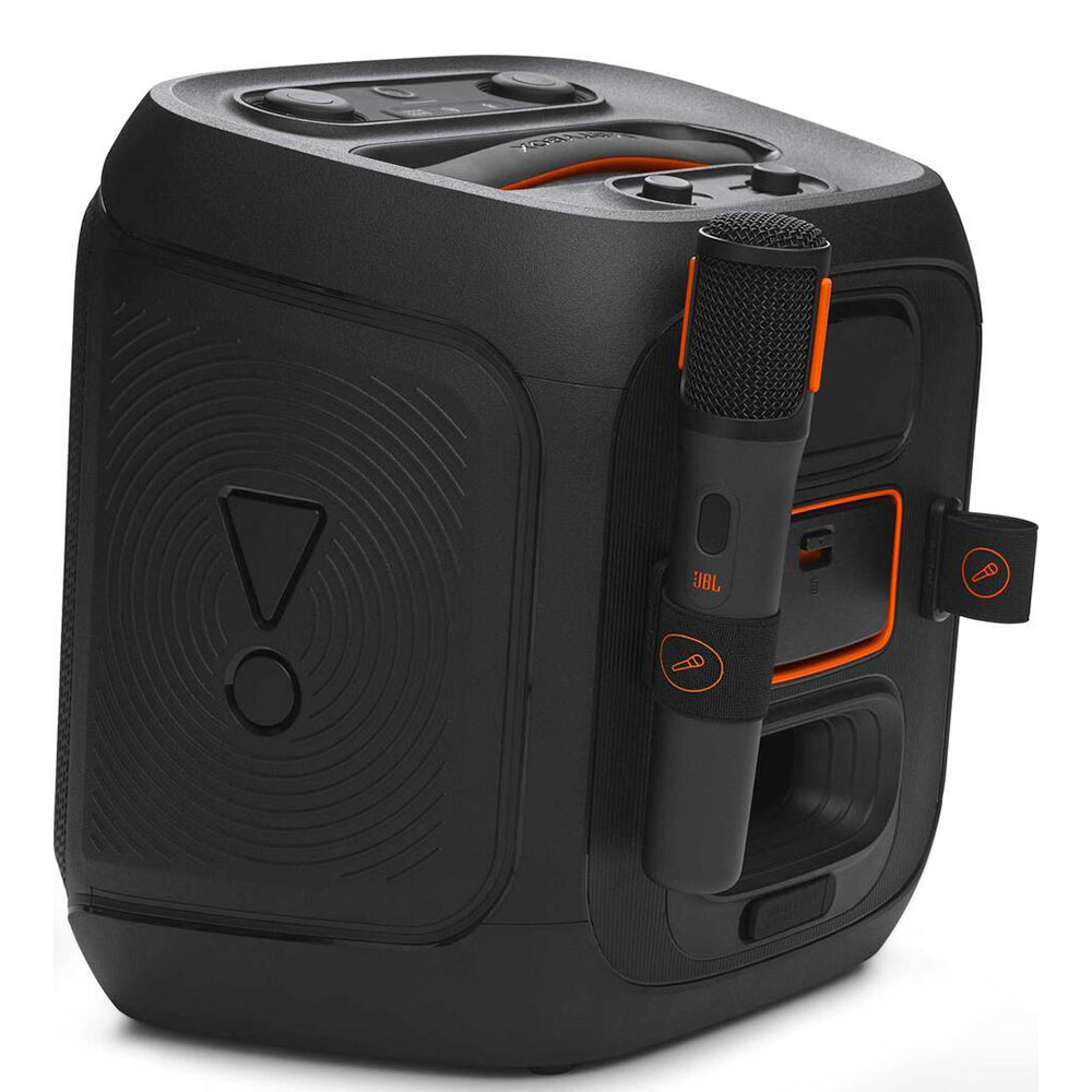 JBL Party Box Encore 2 Black reproduktor