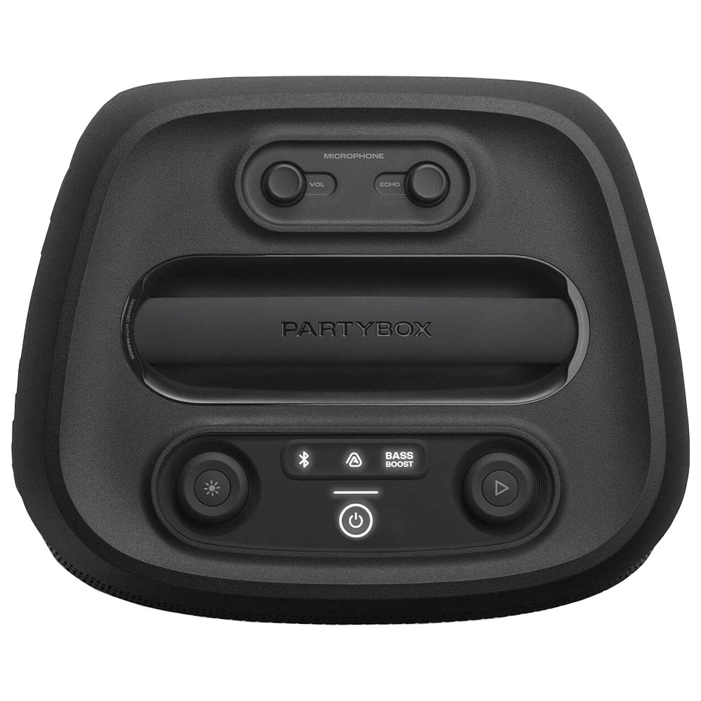 JBL Party Box Encore 2 Black reproduktor