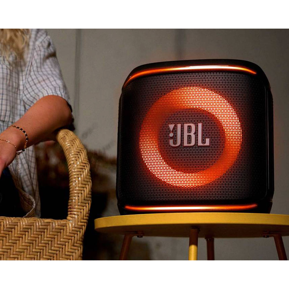JBL Party Box Encore 2 Black reproduktor