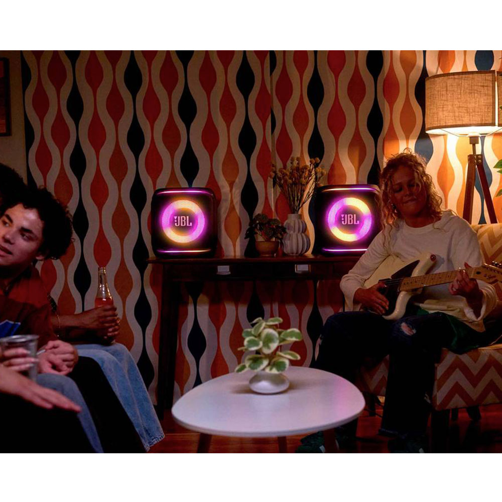 JBL Party Box Encore 2 Black reproduktor