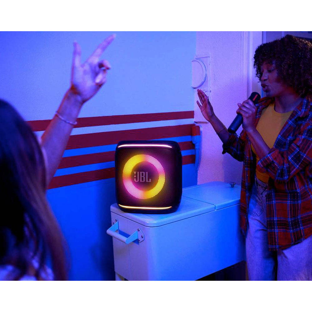 JBL Party Box Encore 2 Black reproduktor