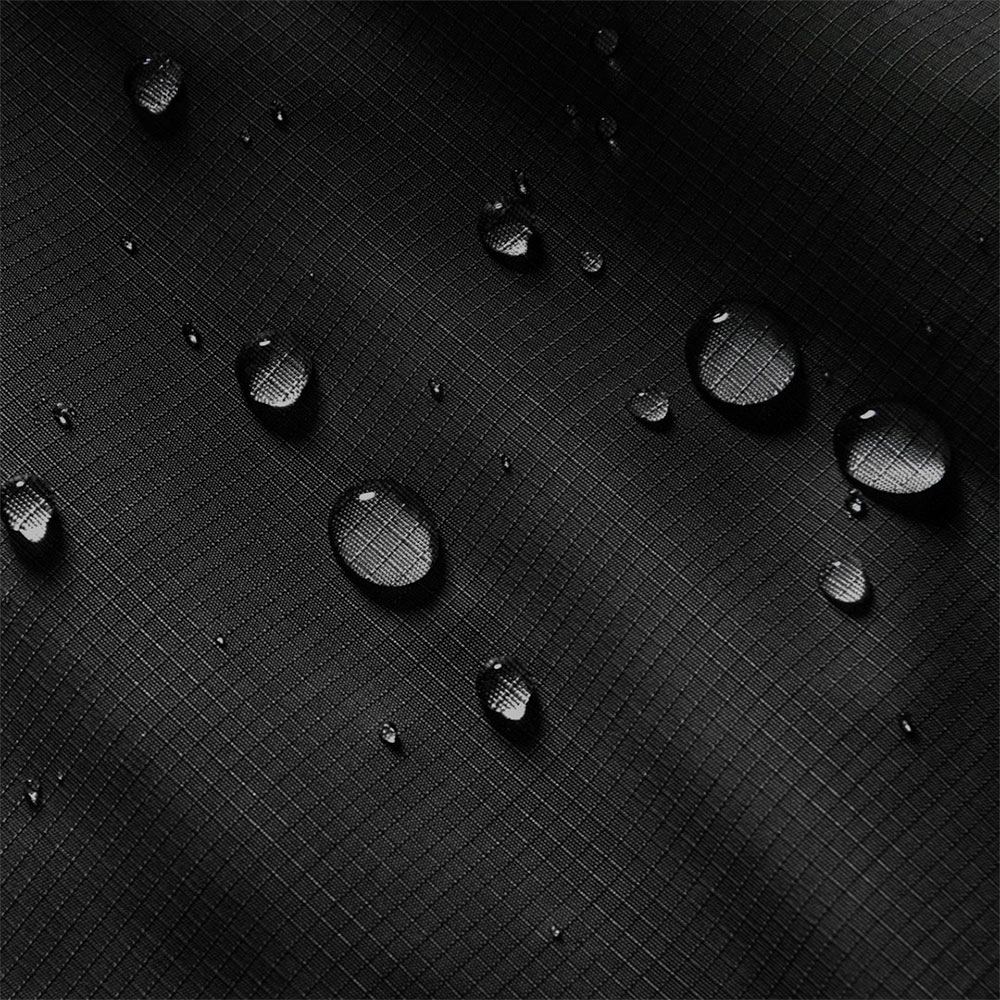 TomToc taška Aviator T33 Chest Bag S - Black