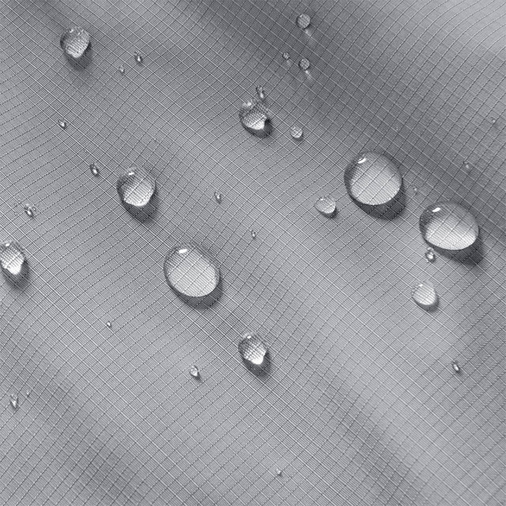 TomToc taška Aviator T33 Chest Bag S - Gray