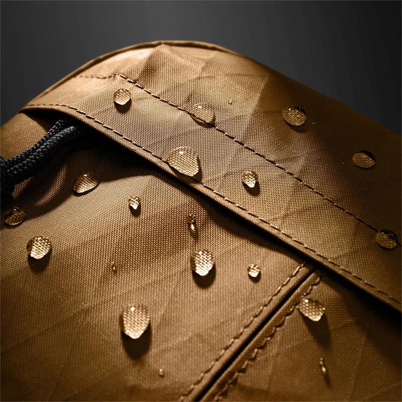 TomToc taška Wander T26 X-Pac Daily Sling Bag - Brown