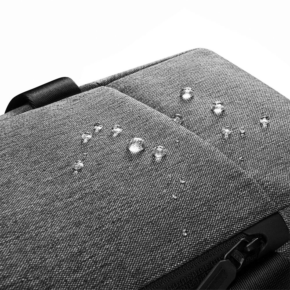 TomToc batoh Navigator T24 Sling Bag S - Gray