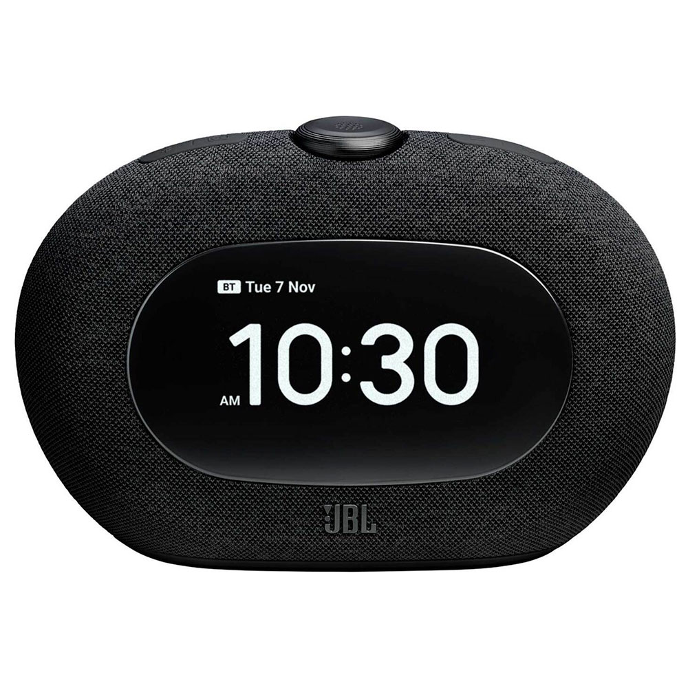 JBL Horizon 3 Black reproduktor
