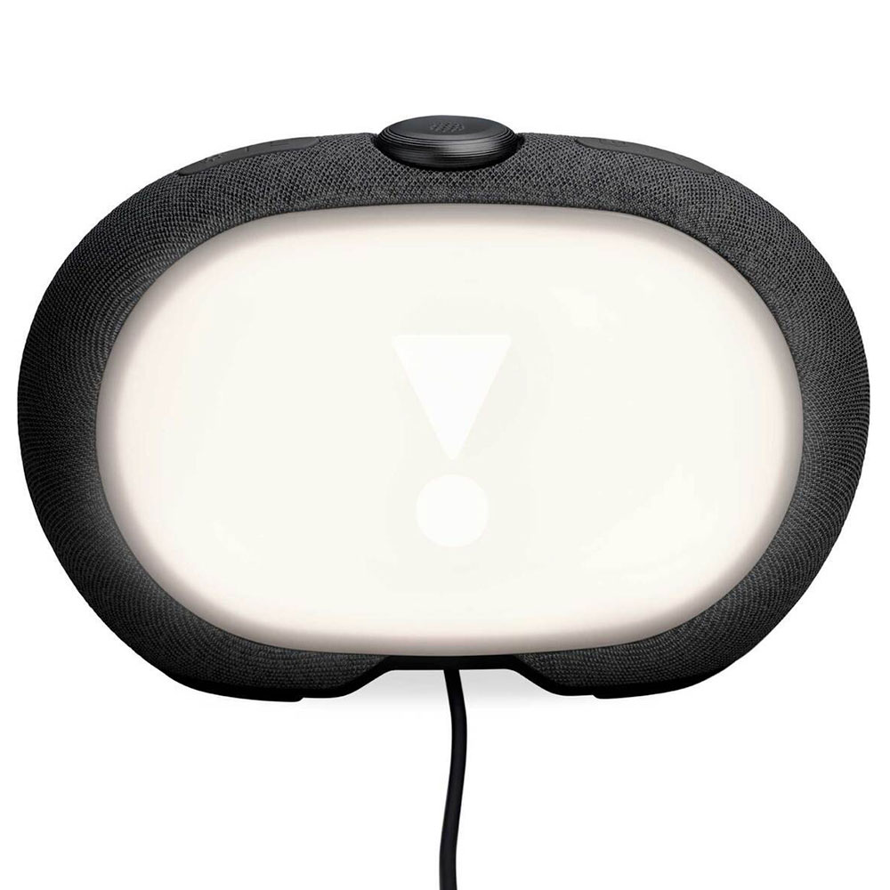 JBL Horizon 3 Black reproduktor