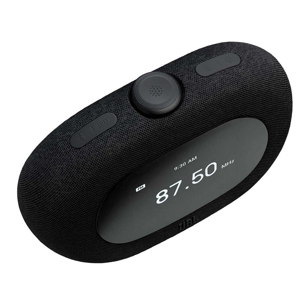 JBL Horizon 3 Black reproduktor