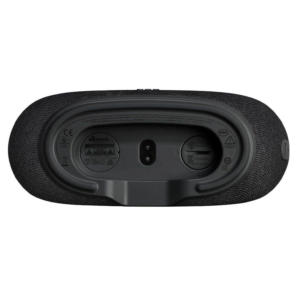 JBL Horizon 3 Black reproduktor