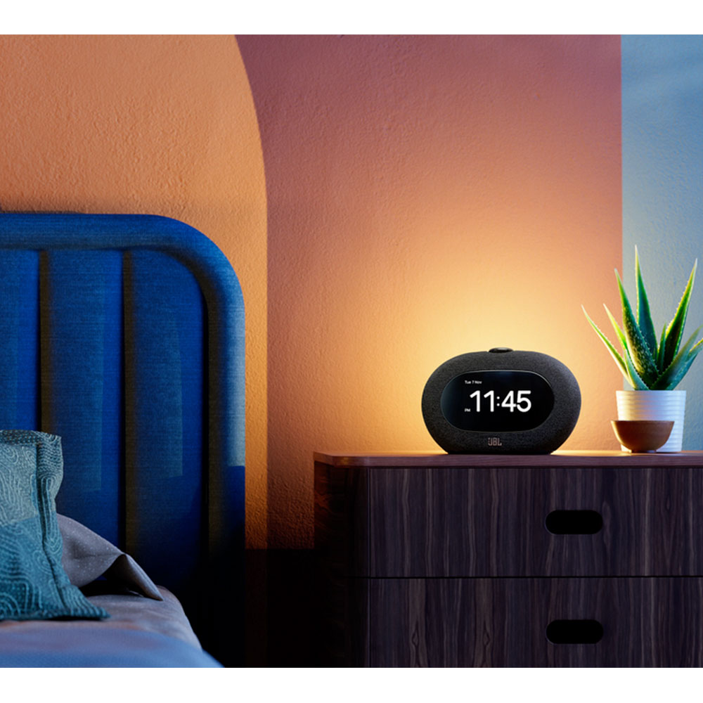 JBL Horizon 3 Black reproduktor