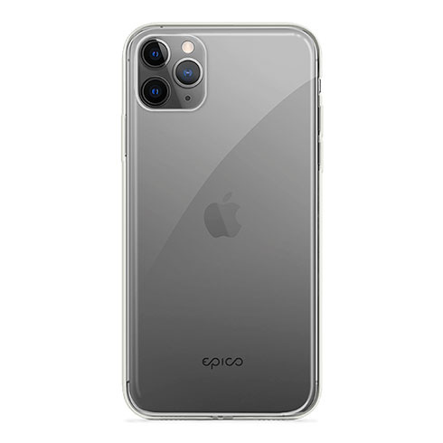 Epico Hero Case iPhone 11 Pro - transparentní