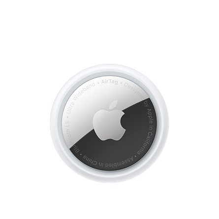Apple AirTag (1 ks) *Poškozený obal*