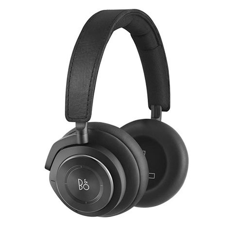 Bang & Olufsen BeoPlay H9 3rd Gen Matte Black sluchátka *Rozbaleno*