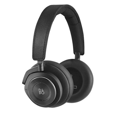 Bang & Olufsen BeoPlay H9 3rd Gen Matte Black sluchátka *Rozbaleno*