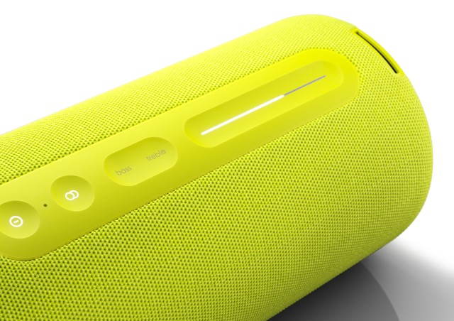 LOEWE We. HEAR pro neon reproduktor *Rozbaleno*