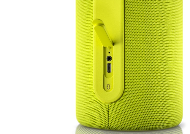 LOEWE We. HEAR pro neon reproduktor *Rozbaleno*