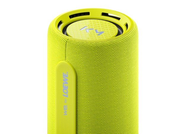 LOEWE We. HEAR pro neon reproduktor *Rozbaleno*