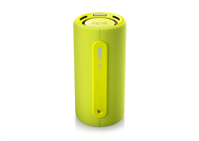 LOEWE We. HEAR pro neon reproduktor *Rozbaleno*