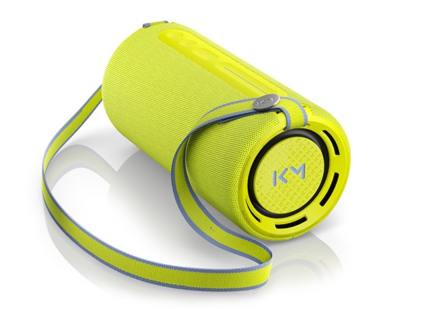 LOEWE We. HEAR pro neon reproduktor *Rozbaleno*