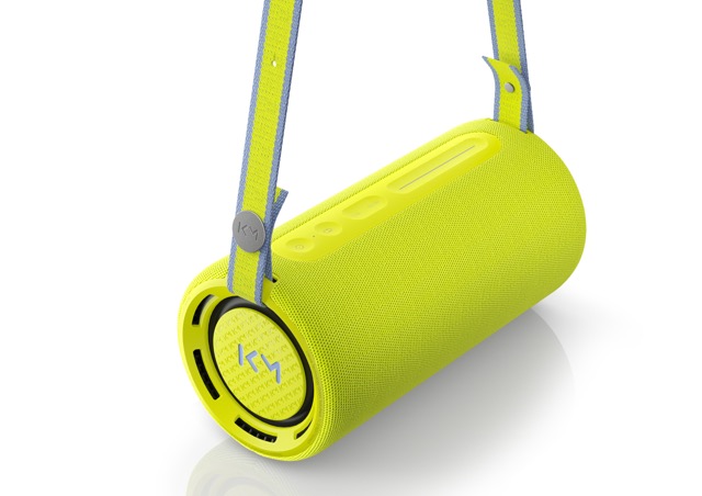 LOEWE We. HEAR pro neon reproduktor *Rozbaleno*