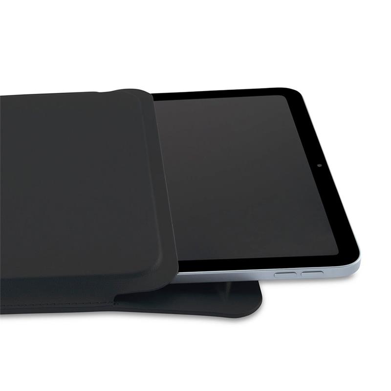 Pipetto puzdro Ultra Slim pre iPad 10.9"/Air 11"/Pro 11" - Black