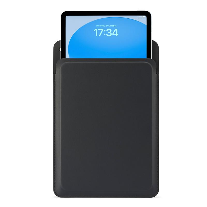 Pipetto puzdro Ultra Slim pre iPad 10.9"/Air 11"/Pro 11" - Black
