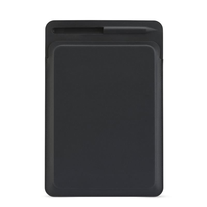 Pipetto puzdro Ultra Slim pre iPad 10.9"/Air 11"/Pro 11" - Black
