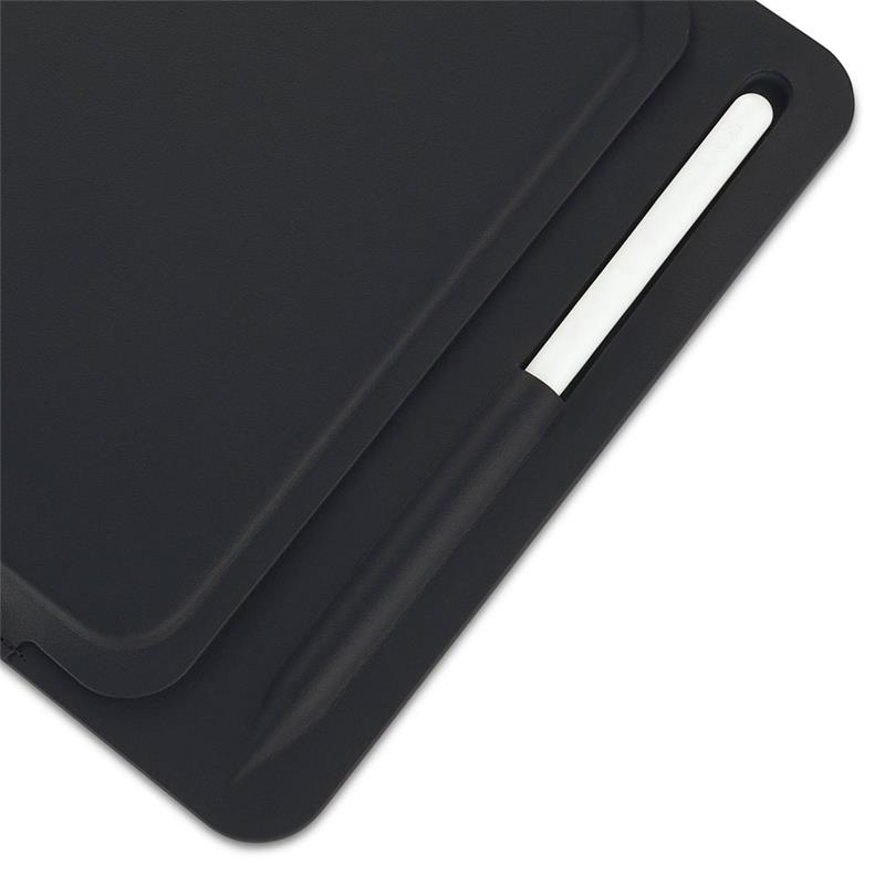 Pipetto puzdro Ultra Slim pre iPad 10.9"/Air 11"/Pro 11" - Black