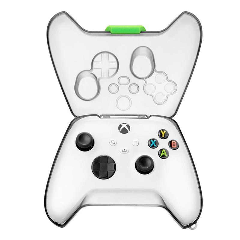 Tomtoc puzdro ArmorCase G26 Xbox X Series Controller Case