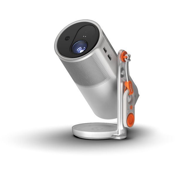 XGIMI MoGo 4 projektor