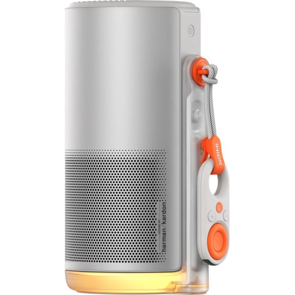 XGIMI MoGo 4 3v1 (creative set +  powerbase) projektor