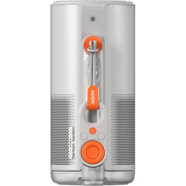 XGIMI MoGo 4 3v1 (creative set +  powerbase) projektor