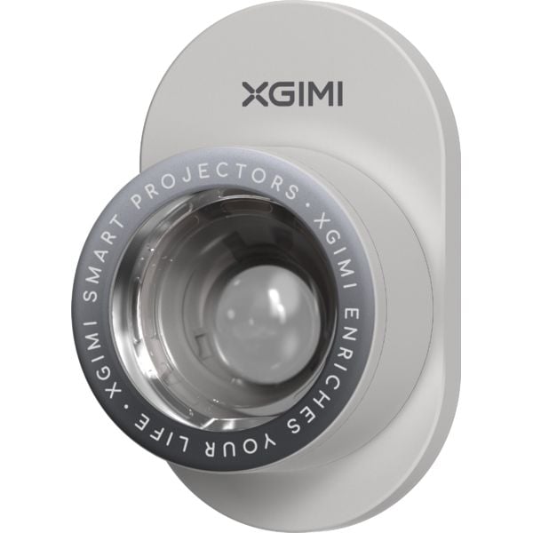 XGIMI MoGo 4 Laser