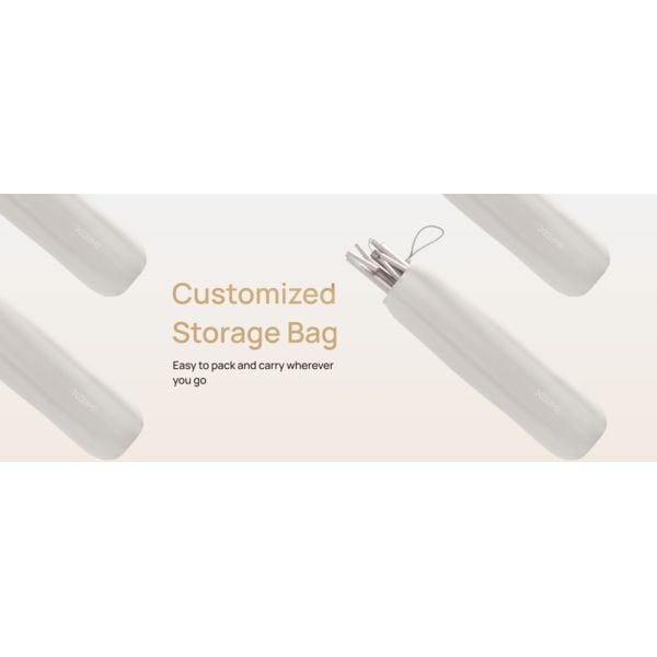 XGIMI portable outdoor screen