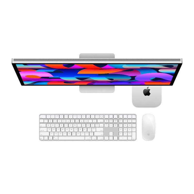 CTO Mac mini Apple M4 Pro 12c CPU/16c GPU/48GB/1TB CZ