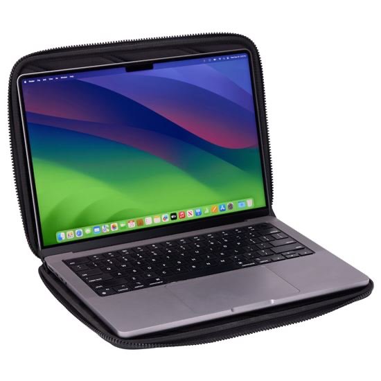 Thule Gauntlet 5 pouzdro na 14" Macbook - Black