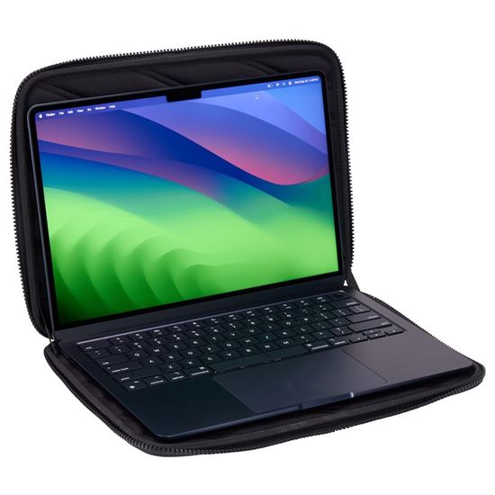 Thule Gauntlet 5 pouzdro na 14" Macbook - Black