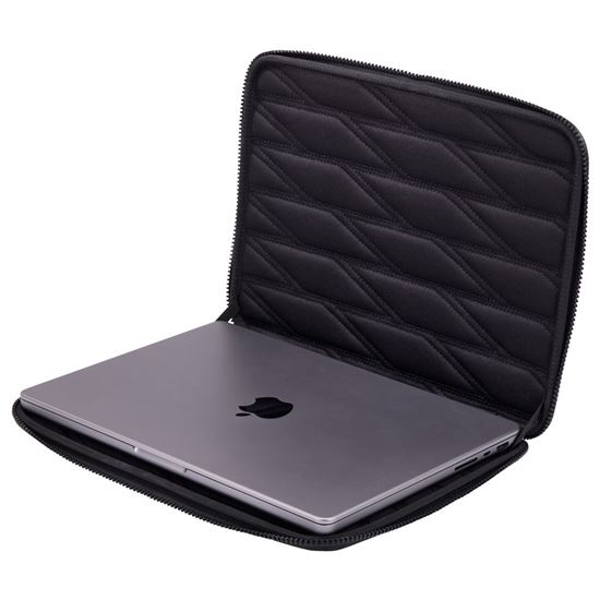 Thule Gauntlet 5 pouzdro na 14" Macbook - Black
