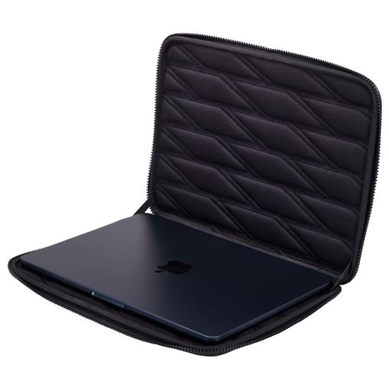 Thule Gauntlet 5 pouzdro na 14" Macbook - Black