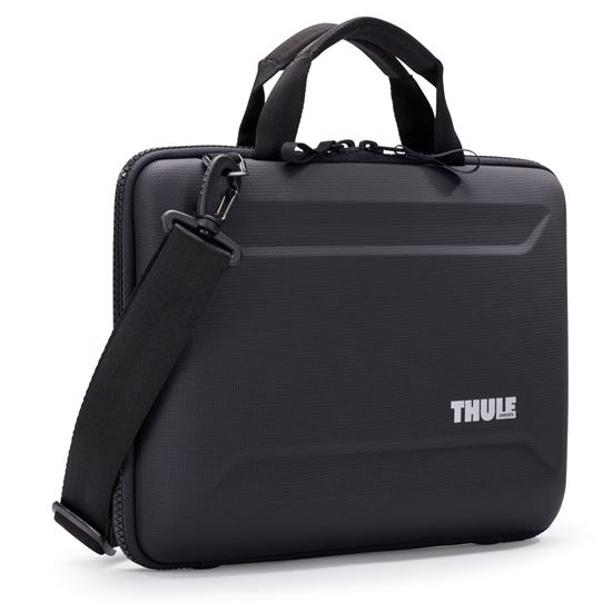 Thule Gauntlet 5.0 brašna na 14" MacBook Pro - čierna