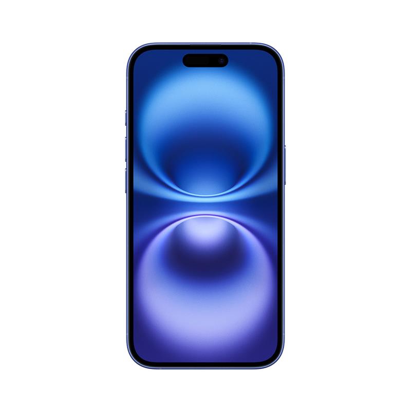 iPhone 16 128 GB Ultramarínový *Třída A*