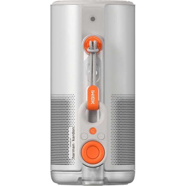 XGIMI MoGo 4 2v1 creative set projektor