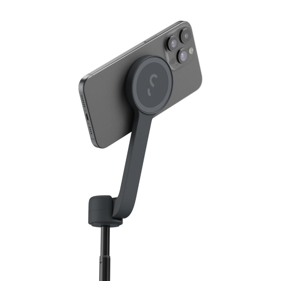 ShiftCam SnapStand Max - Černá