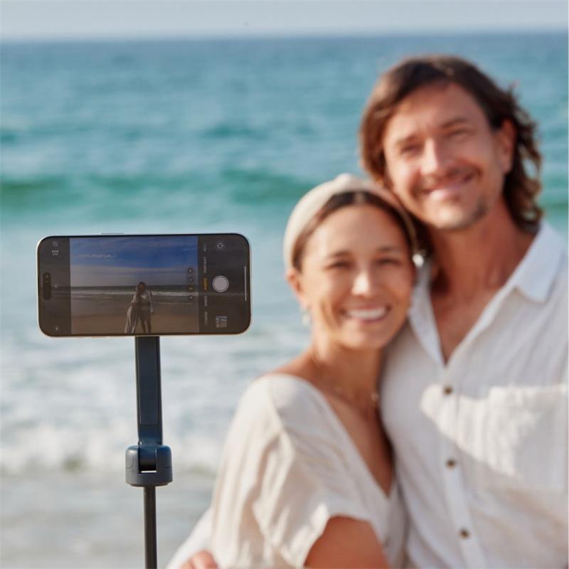 ShiftCam SnapStand Max - Černá