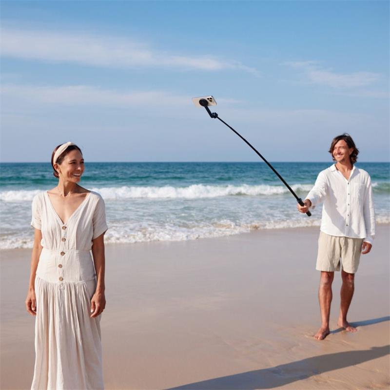 ShiftCam SnapStand Max - Černá