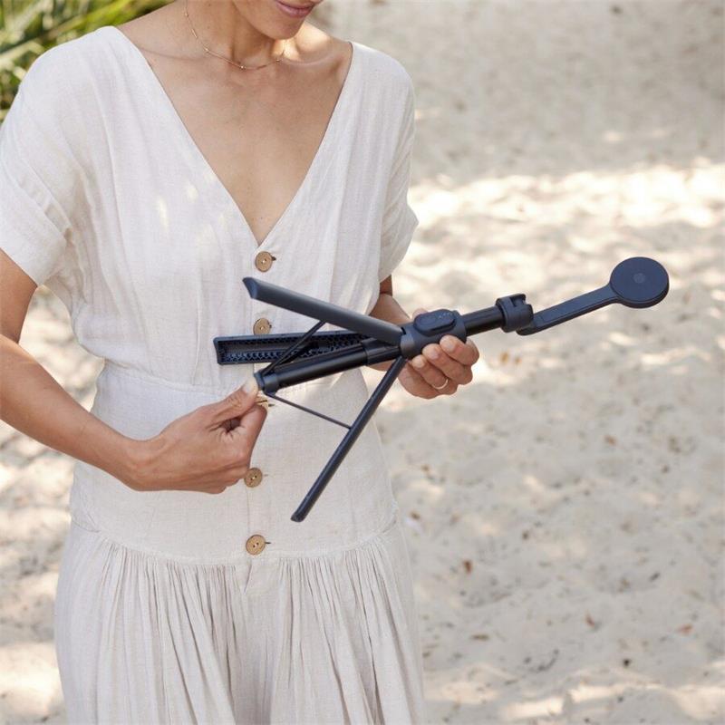 ShiftCam SnapStand Max - Černá