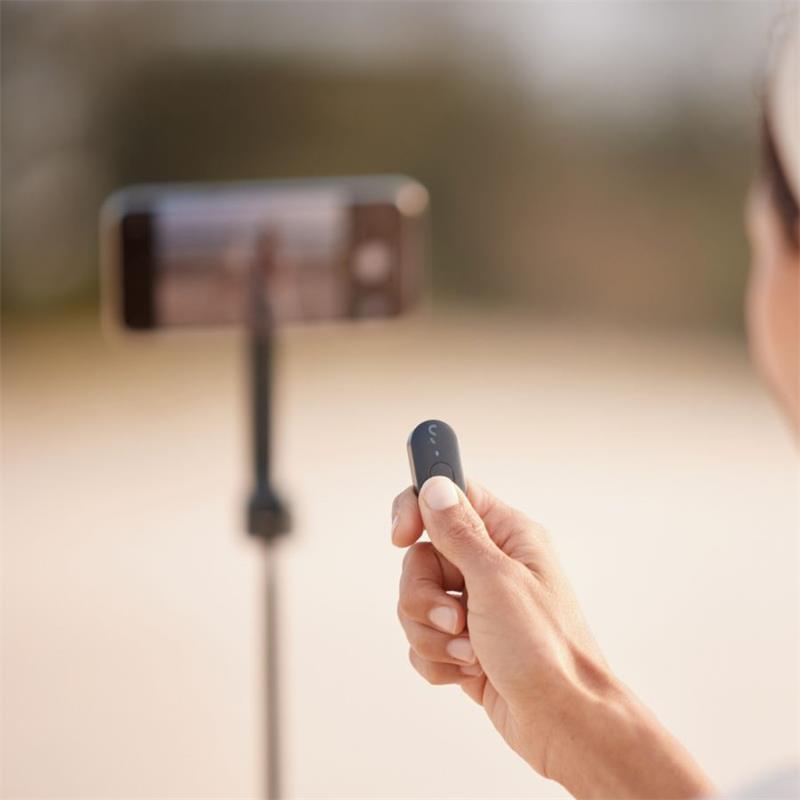 ShiftCam SnapStand Max - Černá