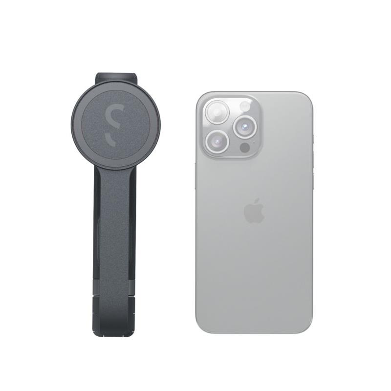 ShiftCam SnapStand Selfie - Černá