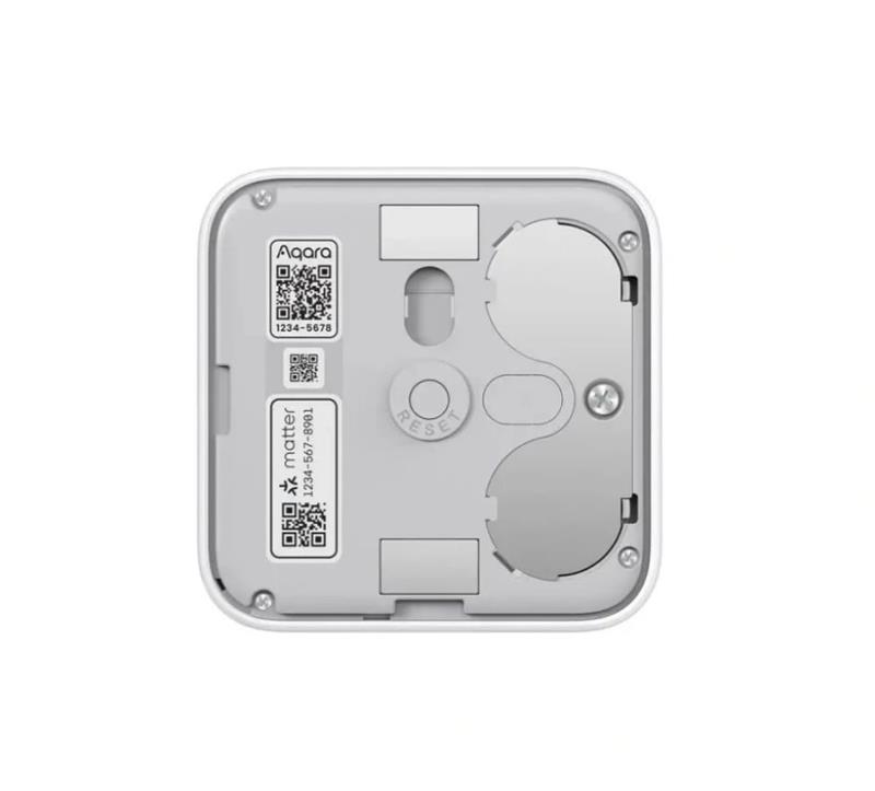 Aqara Smart Home Climate Sensor W100, Zigbee a Thread senzor teploty a vlhkosti