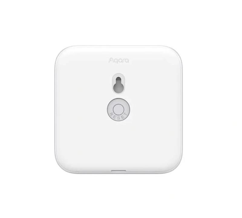 Aqara Smart Home Climate Sensor W100, Zigbee a Thread senzor teploty a vlhkosti
